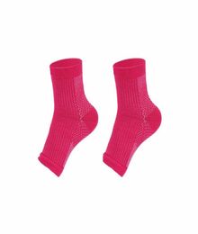 Elastic Compression Sports Protector Basketball Soccer Ankle Support Brace Guard Ankle Support high quality9462942