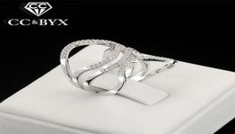 Wedding Rings Jewellery Fashion For Women Cincin Wanita Unique Shine Bride Engagement Ring Accessories Bijoux 11848255209