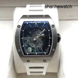 Exciting Watch Nice Watch RM Watch Rm023 Automatic Mechanical Watch