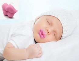 Baby PacifiersNew Funny Rose Novelty Baby Toddler Dummy Dummies Pacifier Nipple Child Soother6763730