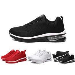 2024 men women running shoes breathable sneakers mens sport trainers GAI color51 fashion comfortable sneakers size 36-46 a111