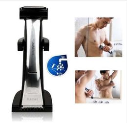 Professional Shaver Body hair trimmer groomer waist male for men head electric shaving trimer cutter cutting machine trimming6877949