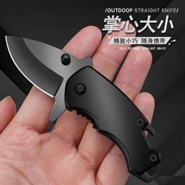 Free Shipping Stainless Steel Camping Knives Unique Best Portable Tactical Knives 722251