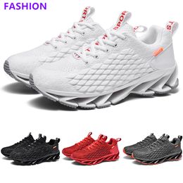 2024 new hot sale running shoes men women White Black Pink Light Blue Silver Orange Burgundy mens trainers sports fashion sneakers GAI