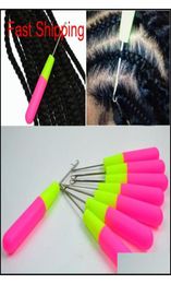 Hook Needles For Hair Weaving Knitting And Crochet Jumbo Braiding Hair Professional Accessories Too qylLXo babyskirt1001366