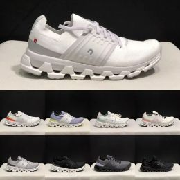 2024 auf Cloudswift 3 Laufschuhe Herren Damen Monster Swift Weiß Hot Outdoors Trainer Sport Sneakers Cloudnovay Cloudmonster Cloudswift Tennis Trainer