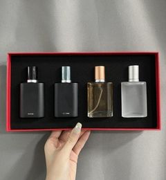 perfume set 30ml 3 pieces fragrances suit Rose des Vents Apogee California Dream Precious Quality and Equisite Packaging8284233