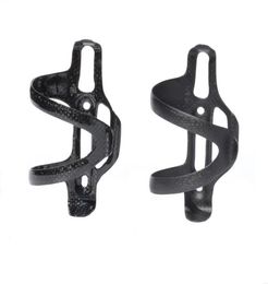 Road bike full carbon Fibre water bottle cages carbon side pull MTB bicycle bottle cage holder Cycling accessories ultralight part2598197