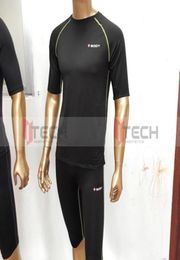 xbody machine ems cotton training suit jogging muscle stimulator ems fitness underwear factory offer2590250