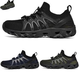 Men Women Classic Running Shoes Soft Comfort Black White Purple Mens Trainers Sport Sneakers GAI size 39-44 color28