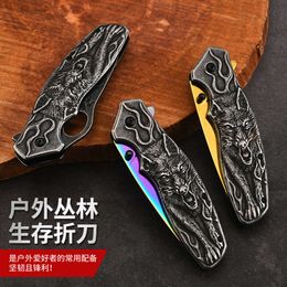 Free Shipping Self Defence Small Knife Discount For Sale Multi-Tool Best Self-Defense Knife 249908