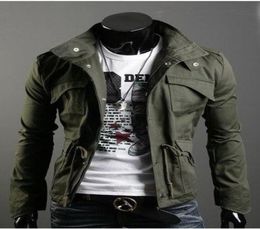 NEW in's desmond miles Style cosplay0123456784667411