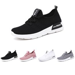 2024 men women running shoes breathable sneakers mens sport trainers GAI color2 fashion comfortable sneakers size 35-41 a111