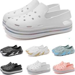 2024 2024 2024 Free Shipping Designer a20 slides sandal slipper sliders for men women sandals GAI pantoufle mules men women slippers sandles color33