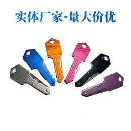 Trendy Easy To Use Folding Knives Self Defence Tools Folding Self Defence Survival Self Defence Tools 231557