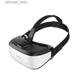 VR/AR Devices Hot selling 3D integrated VR glasses/equipment accessories CE certificate discounted price Q240306