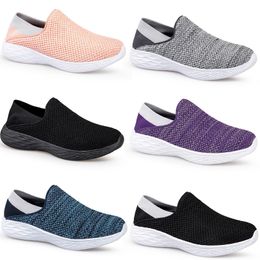 Spring Summer New Men Women Flying Weaving Shoes Walking Shoes Lightweight Flat Bottom GAI Casual Shoes Comfortable Lazy Shoes 35-47 43 trendings