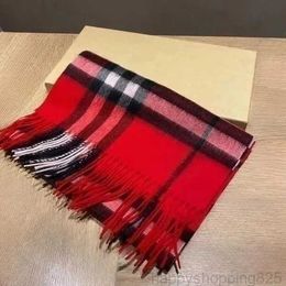 New Luxury Fashion Designer personality Scarf brand 100% Cashmere Scarves Long Size 180x30cm For Winter Womens and mens u3fm# 16VLI