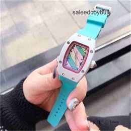 Modern Watches Designer Men Watch Rm11 Mechanical Movement High Quality r Men Woman Fashion Ladies Colourful Sweet Col S 9 9AT2