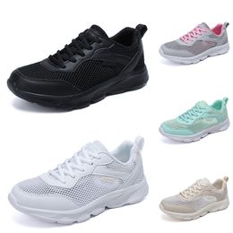 running shoes men women White Black Pink Purple mens trainers sports sneakers size 35-41 GAI Color5