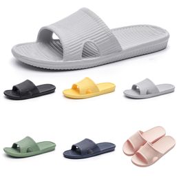 slippers men women slide sandals sports casual shoe GAI mens womens slippers 36-45 wfrew