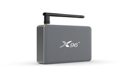 X96 X6 Android 110 TV Box 8GB 64GB 8G128G RK3566 Quad Core Smart Media Player 24G 5G271y289V6979596