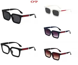 Classic Sunglasses for Women Designer eyeglass Mens sun glasses Bans Retro Polarized designer sunglasses women with Box