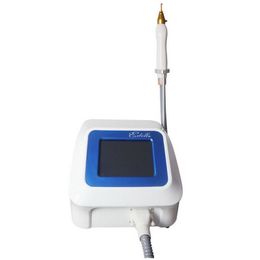 Q Switched Nd Yag Laser Picosecond Laser Tattoo Removal Machine Pico Laser Scars Removal Skin Care