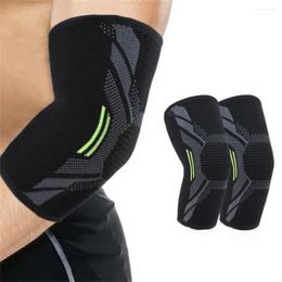 Knee Pads Sports Safety Sportswear Sport Protective Basketball Sleeve Pad Arm Elbow Band Brace