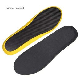 Shoe Parts Accessories Full Sole Carbon Plate High Quality Sports Insoles Plantar Elastic Pad Fiber Fasciitis Man Running 231031 117