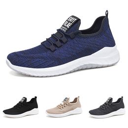 running shoes for men women Solid Colour hots low black white Thistle breathable mens womens sneaker walking trainers GAI