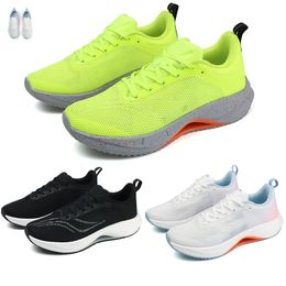 Men Women Classic Running Shoes Soft Comfort Purple Green Black Pink Mens Trainers Sport Sneakers GAI size 39-44 color25