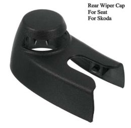 Car Rear Windshild Windscreen Wiper Arm Nut Cover Cap For Seat Altea 5P Ibiza 6L 6J Leon 1P Toledo2206614