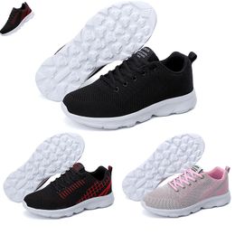 Women Men Classic Running Shoes Soft Comfort Purple Green Black Pink Mens Trainers Sport Sneakers GAI size 36-40 color39