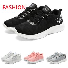 running shoes men women Black Blue Pink Grey mens trainers sports sneakers size 35-41 GAI Color49