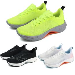Men Women Classic Running Shoes Soft Comfort Purple Green Black Pink Mens Trainers Sport Sneakers GAI size 39-44 color 4