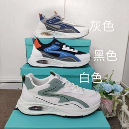 Broken size shoes night market shoes mixed styles for men and women couple shoes sports and casual Forrest Gump shoes