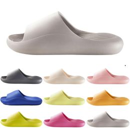 Free Shipping Designer 12 slides sandal slipper for men women GAI sandals mules men women slippers trainers sandles color31 dreamitpossible_12
