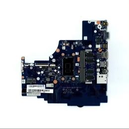 Laptop motherboard For LENOVO Ideapad 310-15ISK I5-6200U 4G Mainboard CG411&CG511 CZ411&CZ511 NM-A752 5B20L35897 SR2EY