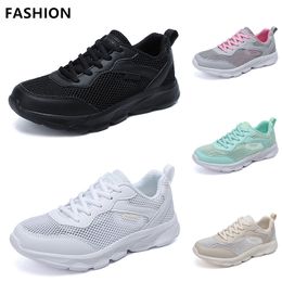 running shoes men women White Black Pink Purple mens trainers sports sneakers size 35-41 GAI Color25