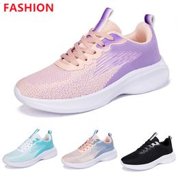 2024 hot sale running shoes men women Olive Peach Sky Blue White Split Yellow Gold Clear Brown Navy mens trainers sports fashion sneakers GAI