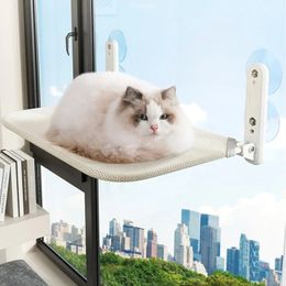 1 Pcs Foldable Cat Hammock Window exclusive link 240226