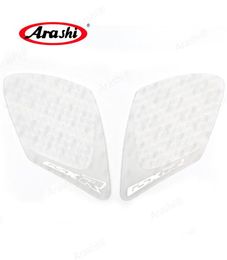 Arashi Gas Tank Pad For SUZUKI GSXR1000 20072008 Protector Stickers Knee Grip Traction Pads Decal GSX1000R GSXR GSXR 1000 2007 29405979