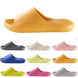 Free Shipping Designer 12 slides sandal slipper for men women GAI sandals mules men women slippers trainers sandles color35 dreamitpossible_12