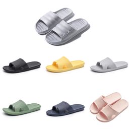 slippers men women slide sandals sports casual shoe GAI mens womens slippers 36-45 sacqwc