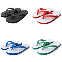 GAI Slippers and Footwear Designer Women's and Men's Shoes Black and White 0156221 trendings