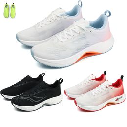 Men Women Classic Running Shoes Soft Comfort Purple Green Black Pink Mens Trainers Sport Sneakers GAI size 39-44 color41