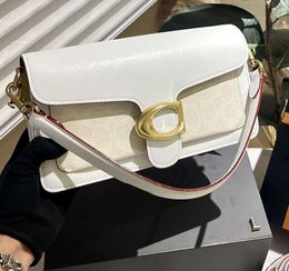 designer bags tabby bag tote crossbody luxury handbag real leather baguette shoulder mirror quality square fashion satchel65