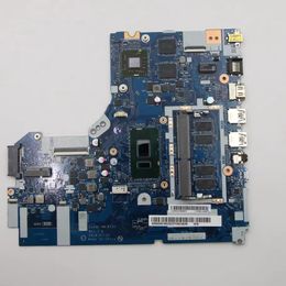 SN NM-B731 FRU 5B20R16823 CPU I58250U I37020U Model Number Multiple optional DRAM 4G EG430 ideapad 330-14IKB Laptop motherboard