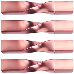 Storage Bottles Lash Extension Wands Eyelash Brush Empty Tube Lip Containers Eyeliner Applicator Tool